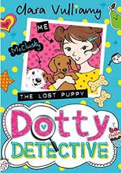 Dotty Detective (4)the Lost Puppy