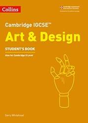 Igcse Art N Design Sb (2018)