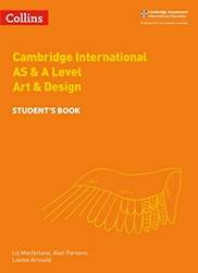 Collins Cambridge International As & A Level Art & Design