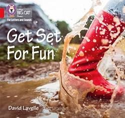Get Set For Fun