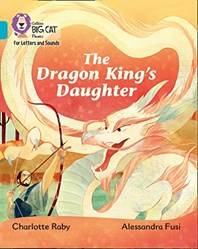 The Dragon Kings Daughter