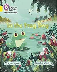 In The Frog Bog