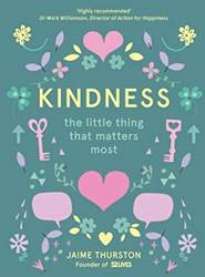 KindnesS-The Little Thing That Matters Most