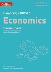 Igcse Economics -Trp (2018)