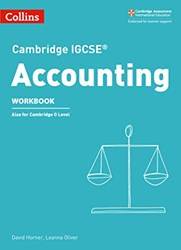 Igcse Accounting Workbook (2018)