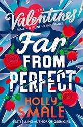 Far From Perfect - The Valentines (2)