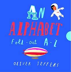 An Alphabet Concertina Edition