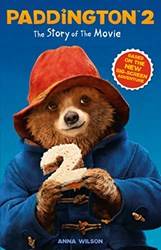 Paddington 2 The Story Of The Movie Movie TiE-in