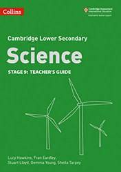 Checkpoint Science Tg 9