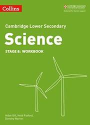 Cambridge Lower Secondary Science - Workbook Stage 8