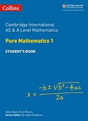 A Level - Pure Maths Book 1