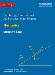 Camb A Level Mathe Mechanis sb