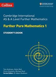 Camb A Level -Pure Maths Sb 1