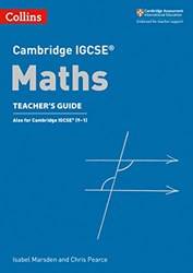 Igcse Maths Teachers Resource (2018)