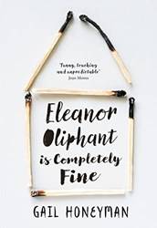 Eleanor Oliphant Is Completely Fine