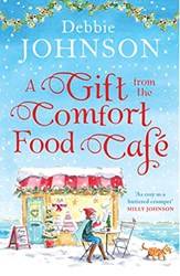 A Gift From The Comfort Food Caf