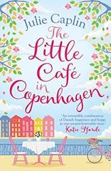 Romantic Escapes(1)- The Little Caf In Copenhagen