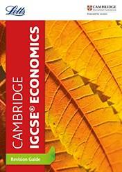 Cambridg_cambridge Igcse Econo