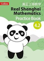 Real Shanghai Mathematics  Pupil Practice Book 42