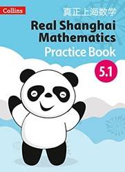Real Shanghai MathematicS- Pupil Practice Book 51
