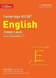 Igcse Englsih Student Book (2018)