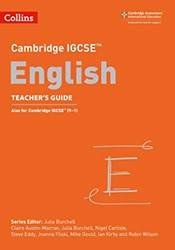 Igcse English Teachers Resource (2018)