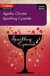 Collins Agatha Christie Elt Readers  Sparkling Cyanide B2+