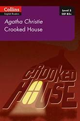 Collins Agatha Christie Elt Readers  Crooked House B2+ Lev