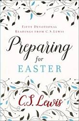 Preparing For Easter