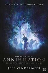 Annihilation
