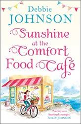 Sunshine At The Comfort Food Caf