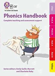 Phonics Handbook Lilac To Yellow