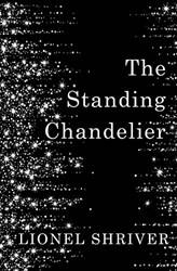 The Standing Chandelier