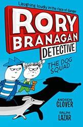 Rory Branagan (detective) (2) - The Dog Squad