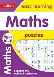Maths Puzzles Ages 1011