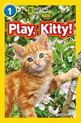 National Geographic ReaderS- Play Kitty]