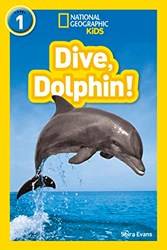 National Geographic ReaderS- Dive Dolphin]