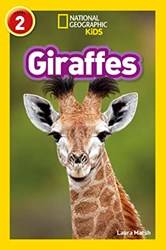 National Geographic ReaderS- Giraffes