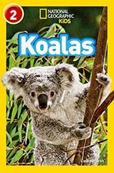National Geographic ReaderS- Koalas