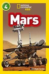National Geographic ReaderS- Mars