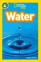 National Geographic ReaderS- Water