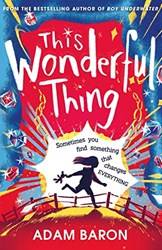 This Wonderful Thing