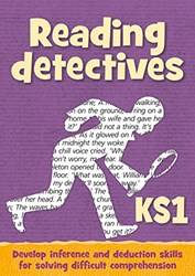 Reading Detectives  Ks1 Reading Detectives With Free Online