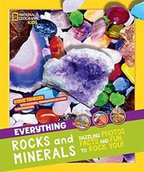 Everything Rocks And Minerals
