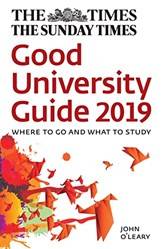 Times Good Univ Gde 2019 pb