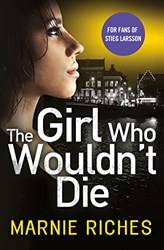 George Mckenzie (1)  The Girl Who Wouldnt Die