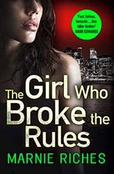 George Mckenzie (2)  The Girl Who Broke The Rules