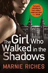 George Mckenzie (3)  The Girl Who Walked In The Shadows