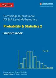 Cimb A Level Statistics Sb 2
