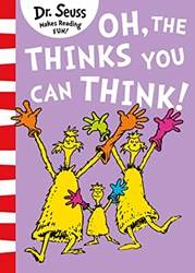 Ohthe Thinks You Can Think